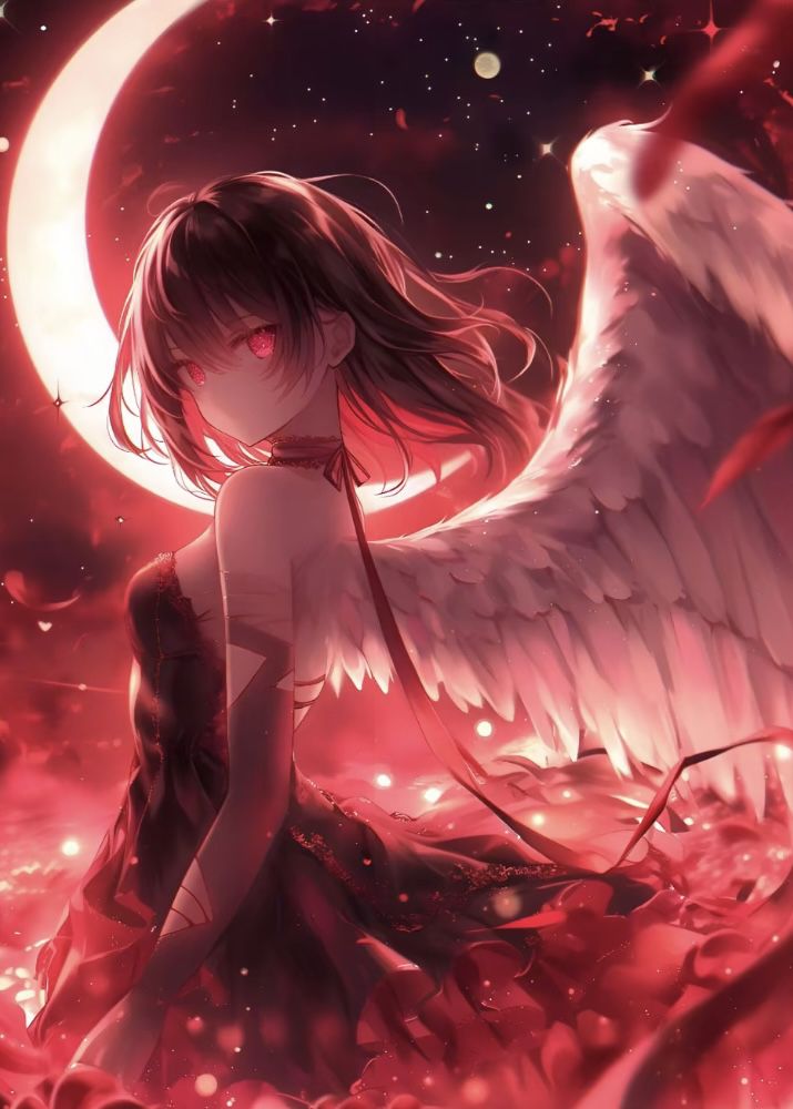 Anime Bad Girl 15