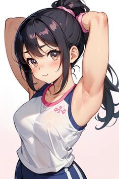 Anime Big Boobs 2