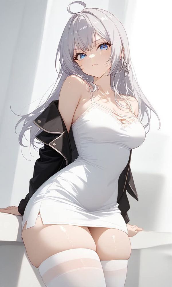 Anime Big Boobs 11