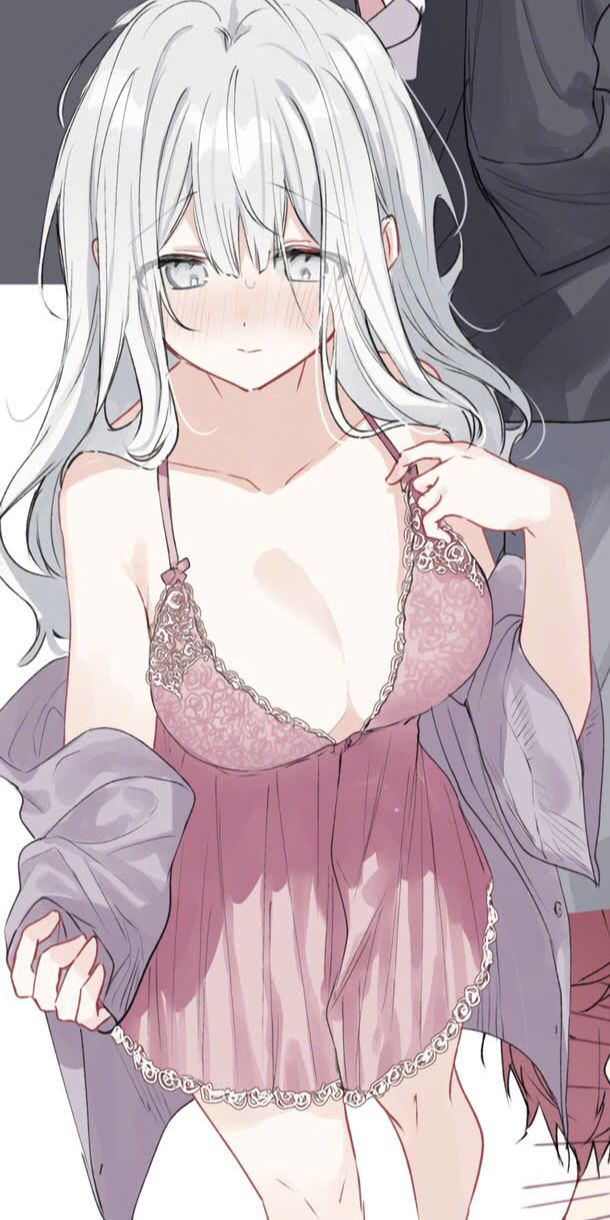Anime Big Boobs 12
