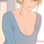 189+ Anime Big Boobs: Khám Phá Thế Giới Nhân Vật Nữ Quyến Rũ