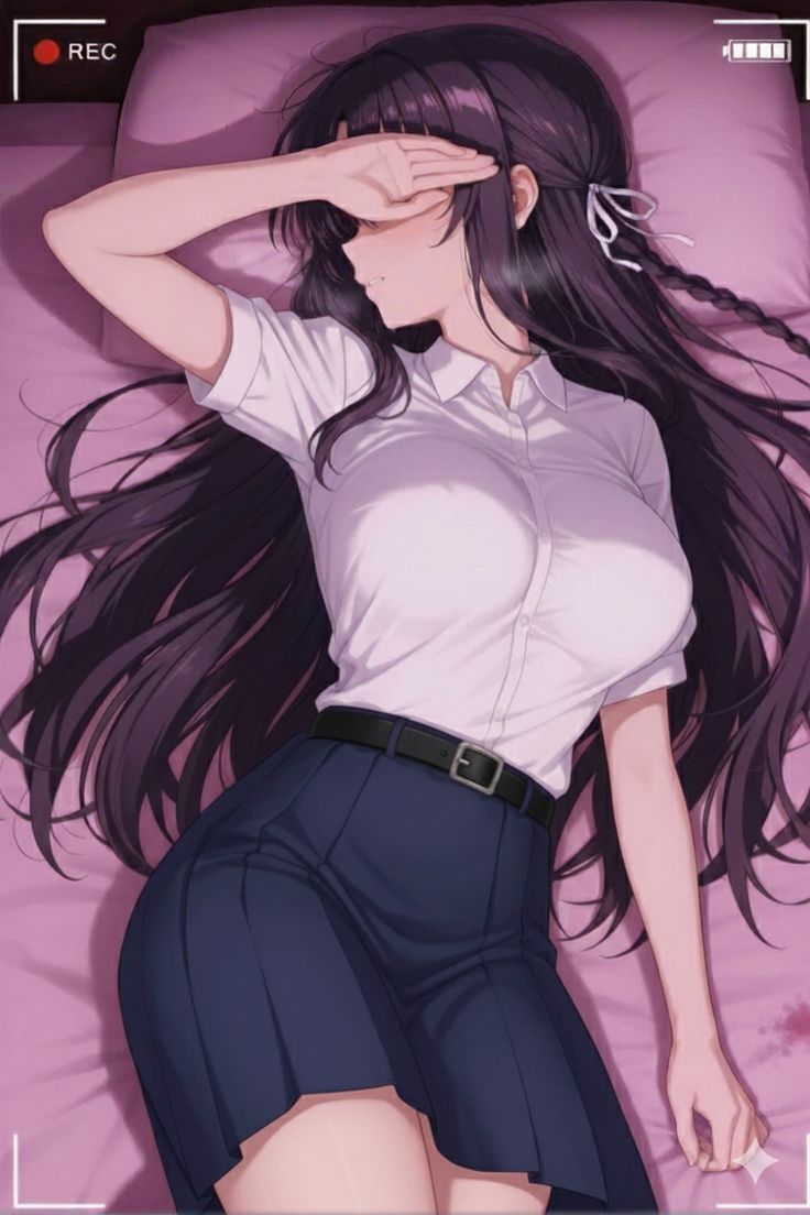 Anime Big Boobs 6