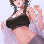 99+ Ảnh Anime Big Boobs Đốn Tim Fan Hâm Mộ Từ A-Z