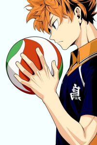 119+ Anime Bóng Chuyền: Tuyển Tập Hình Ảnh Bùng Nổ Cảm Xúc