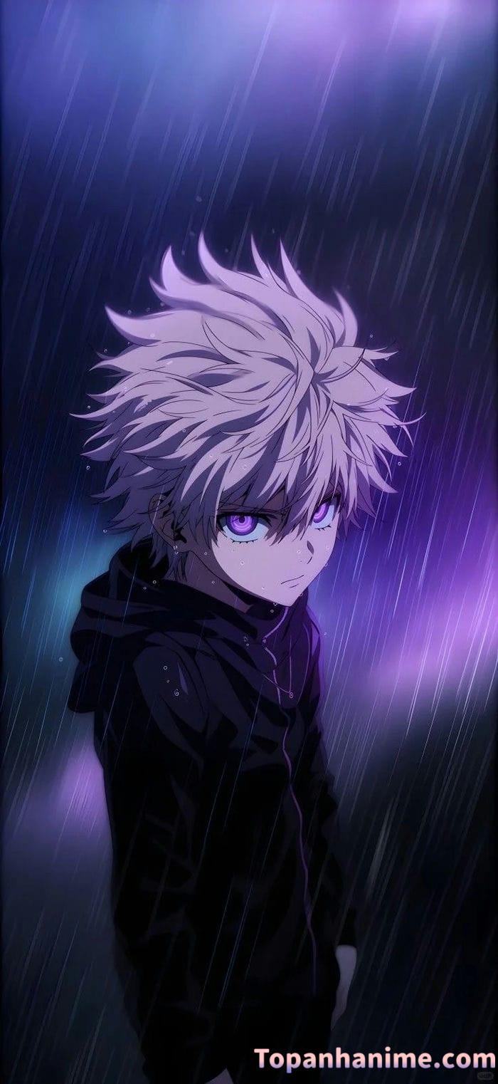 Ảnh anime nam 10