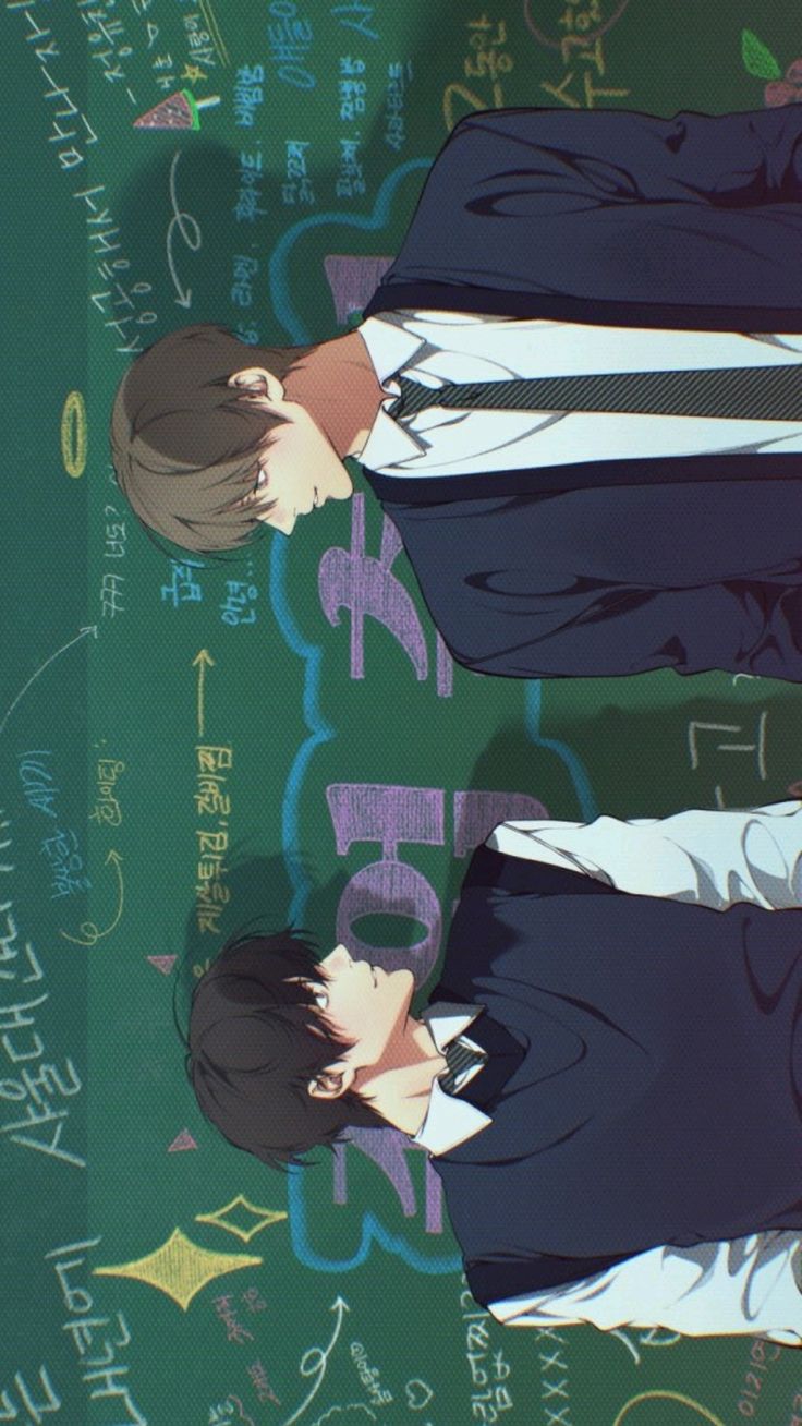 Anime Boy Love 8