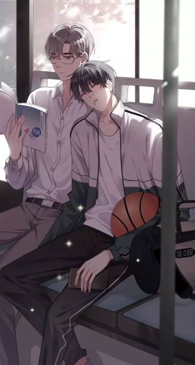 Anime Boy Love 13