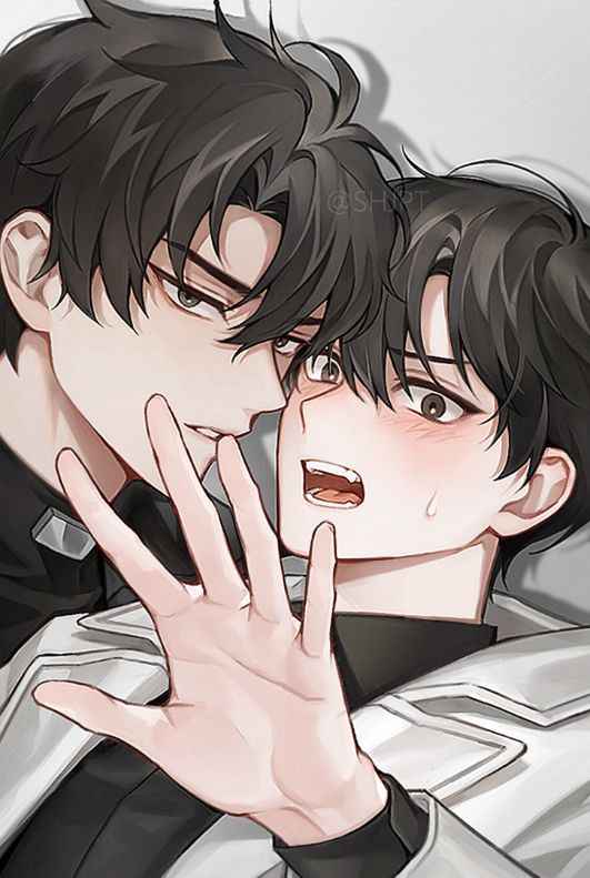 Anime Boylove 7