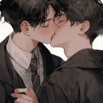 Hơn 1255+ Anime Boylove: Khám Phá Thế Giới Đam Mỹ Đầy Sắc Màu
