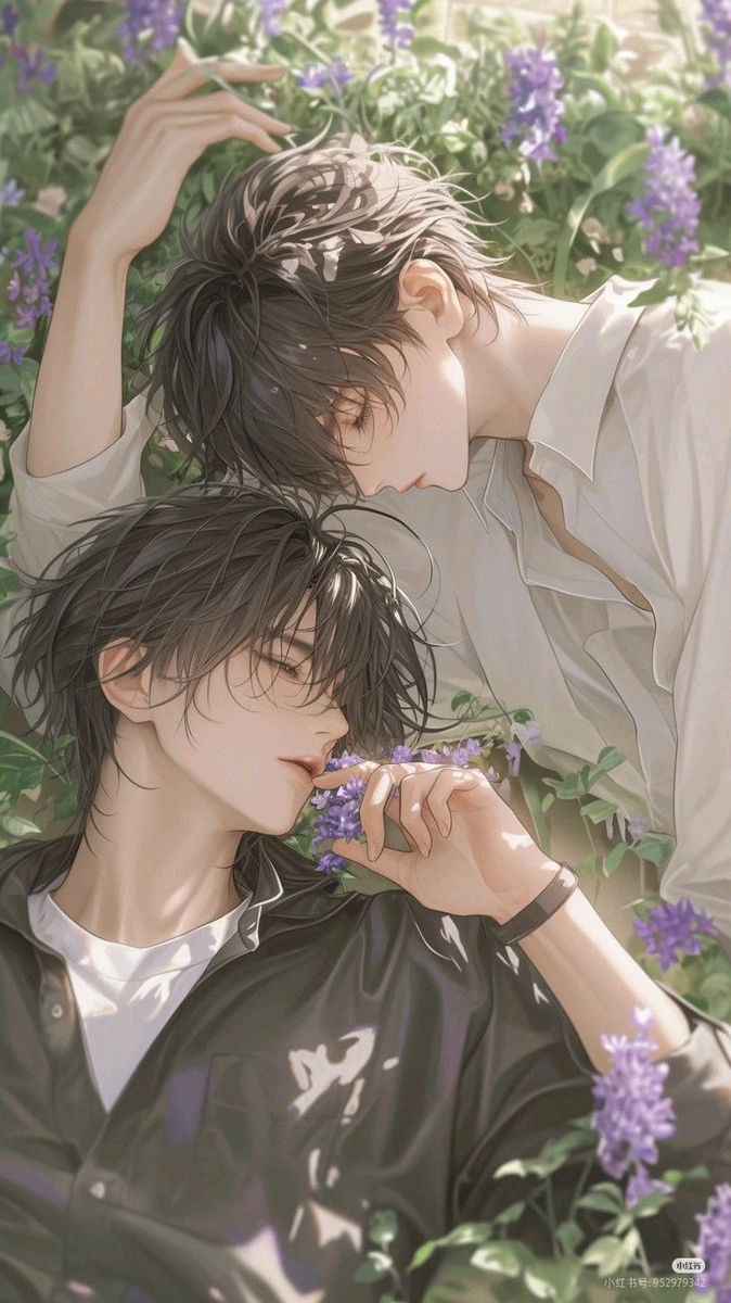 Anime Boylove 3
