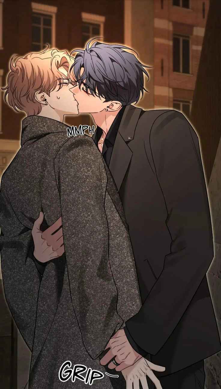 Anime Boylove 6