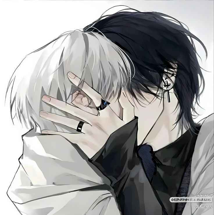 Anime Boylove 8