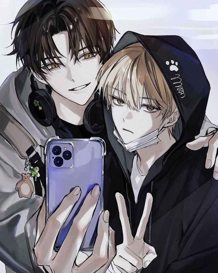 Anime Boylove 10
