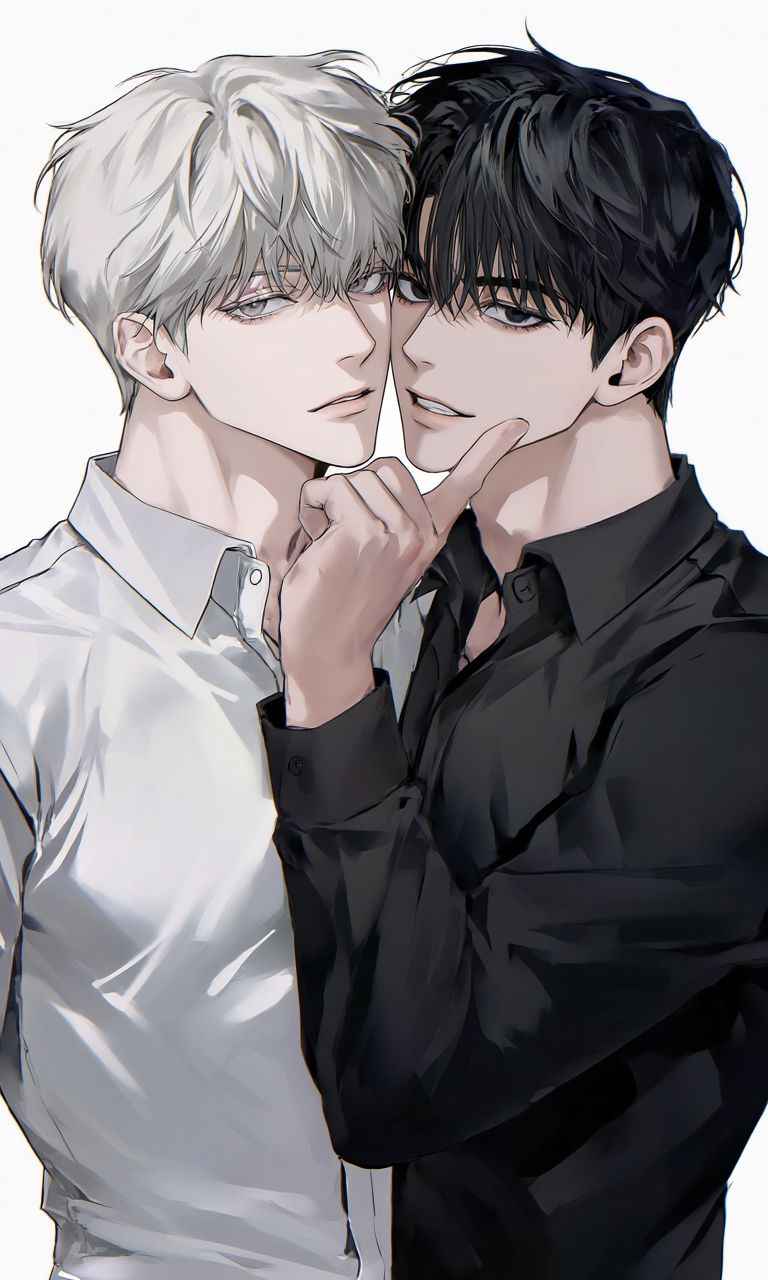 Anime Boylove 11