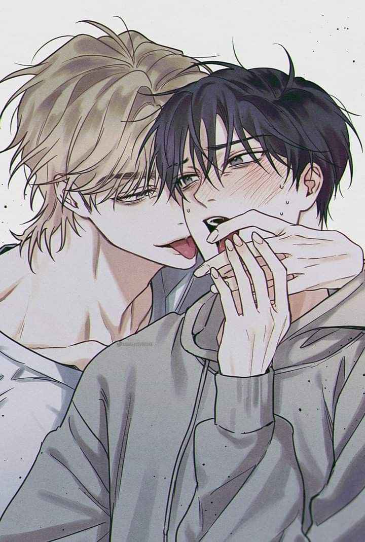 Anime Boylove 13