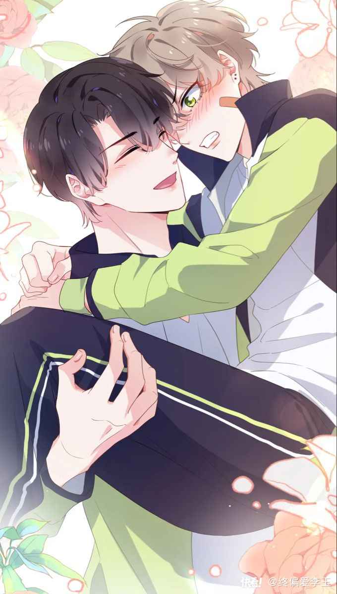 Anime Boylove 14