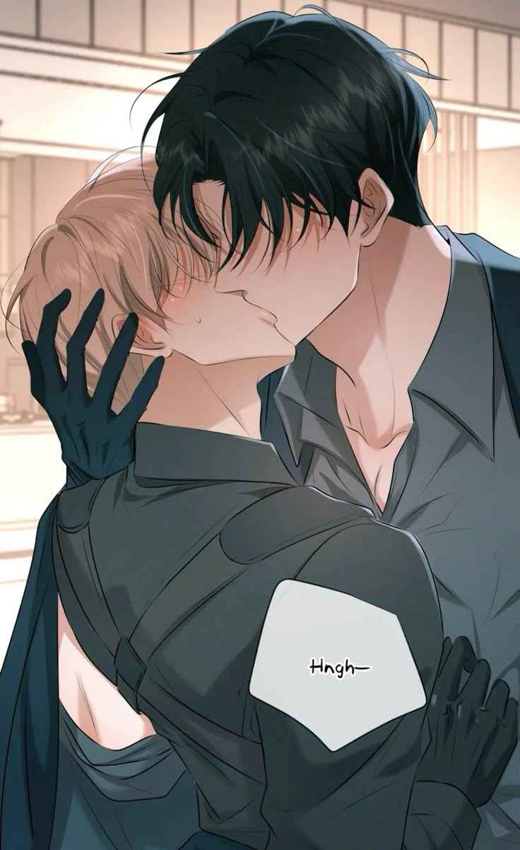 Anime Boylove 15