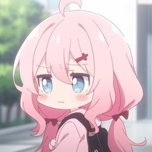 189+ Anime Chibi Cute Girl – Tuyển Tập Hình Nền Đáng Yêu Nhất Hành Tinh