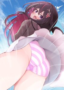 Tuyển tập 129+ Ảnh anime cởi chuồng nóng bỏng