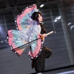 119+ Ảnh Shinobu Cosplay Đỉnh Cao: Thể Hiện Sự Quyến Rũ và Sức Mạnh Độc Đáo