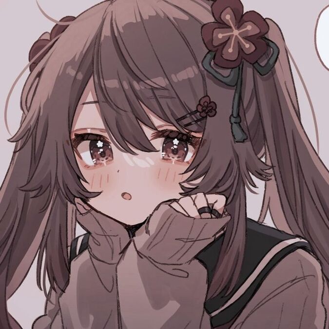 Anime Cute 8