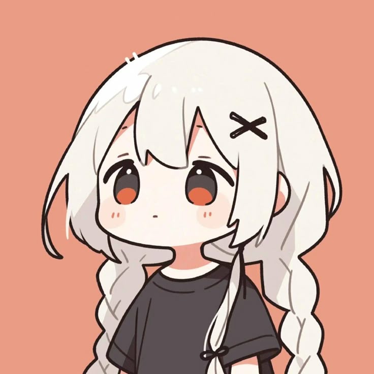 Anime Cute Chibi 11