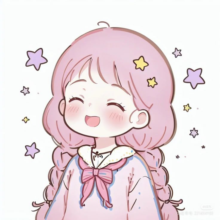 Anime Cute Chibi 13