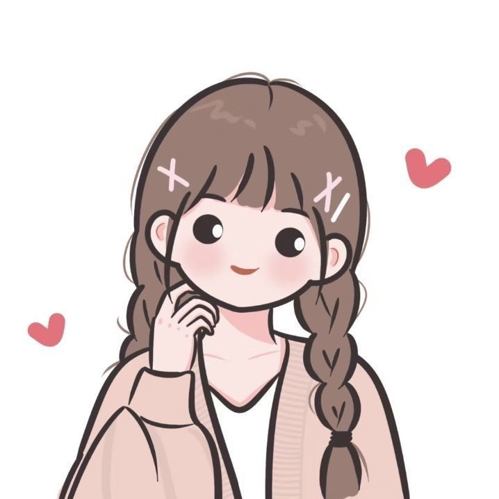 Anime Cute Chibi 20