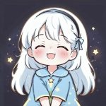 199+ Anime Cute Chibi: Thế Giới Ngọt Ngào Đốn Tim Bạn!