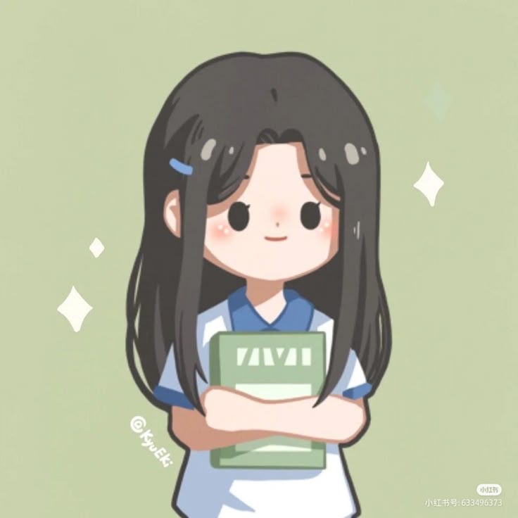 Anime Cute Chibi 9