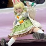 119+ Hình Ảnh Anime Cute Cosplay Đáng Yêu Khiến Bạn Mê Mẩn Không Lối Thoát