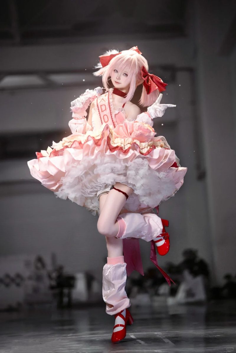 anime cute cosplay 31