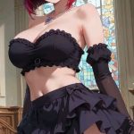 99+ Anime Dâm Đãng: Khám Phá Thế Giới Hình Ảnh Đầy Sức Hút
