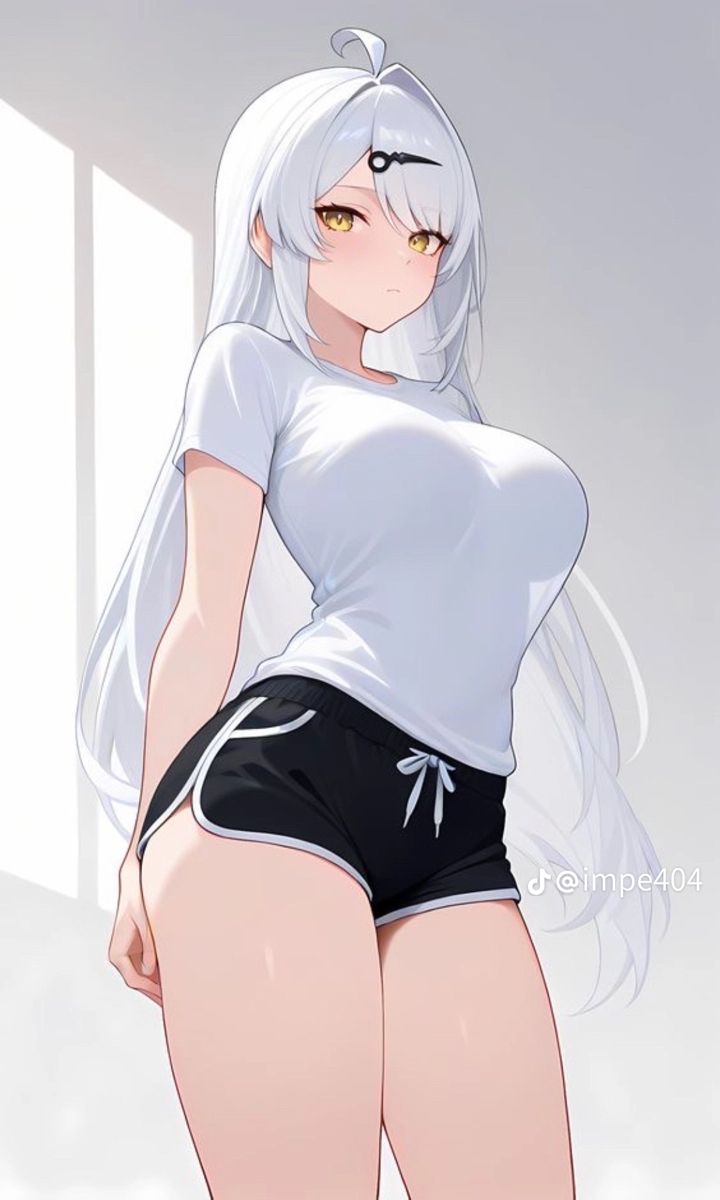 Anime Dâm Đãng 2