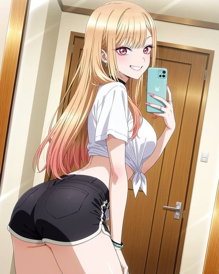 Anime Dâm Đãng 4