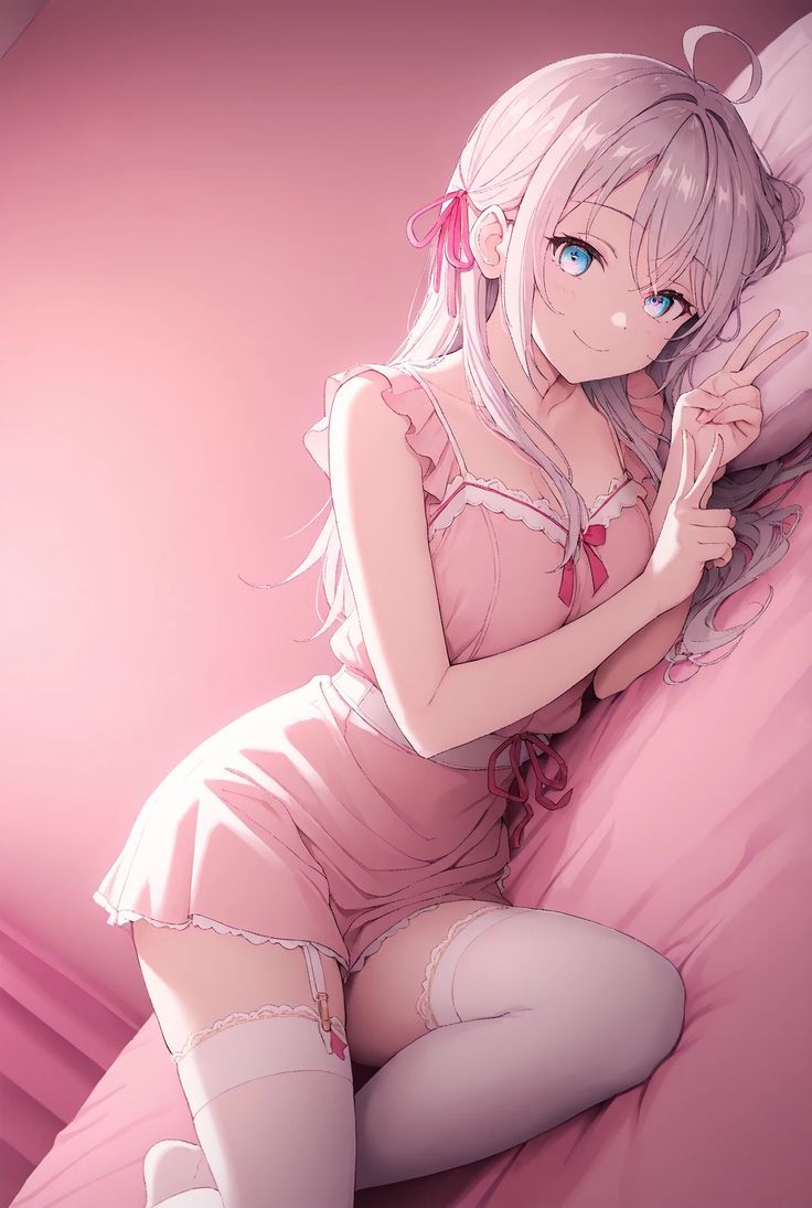 Anime Dâm Đãng 5