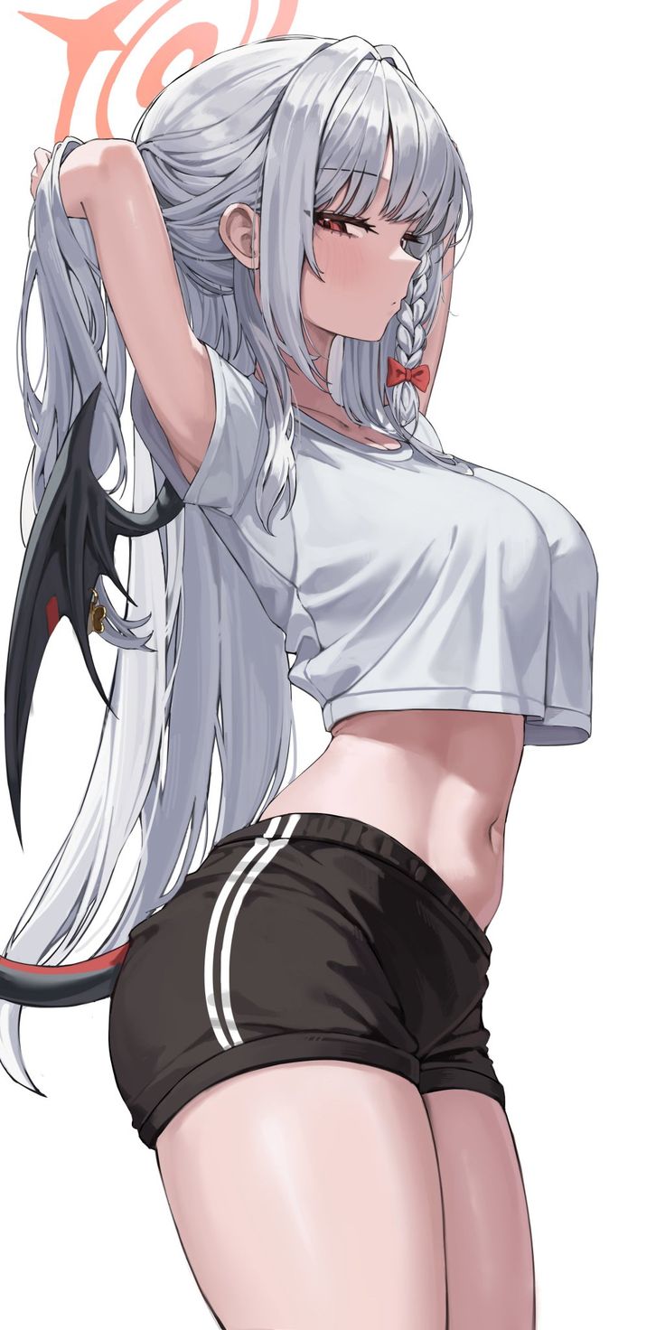 Anime Dâm Đãng 6