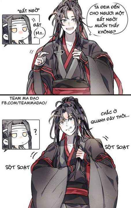 Anime Đam Mỹ 2