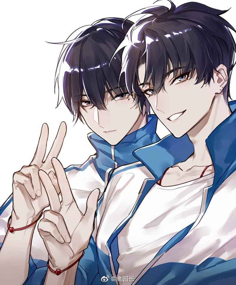 Anime Đam Mỹ 9