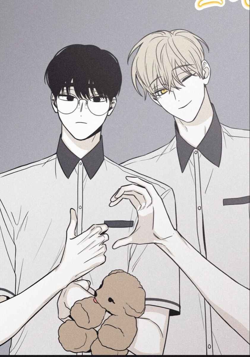 Anime Đam Mỹ 10