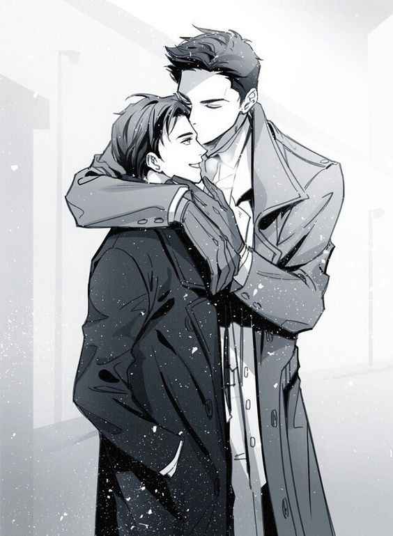 Anime Đam Mỹ 11