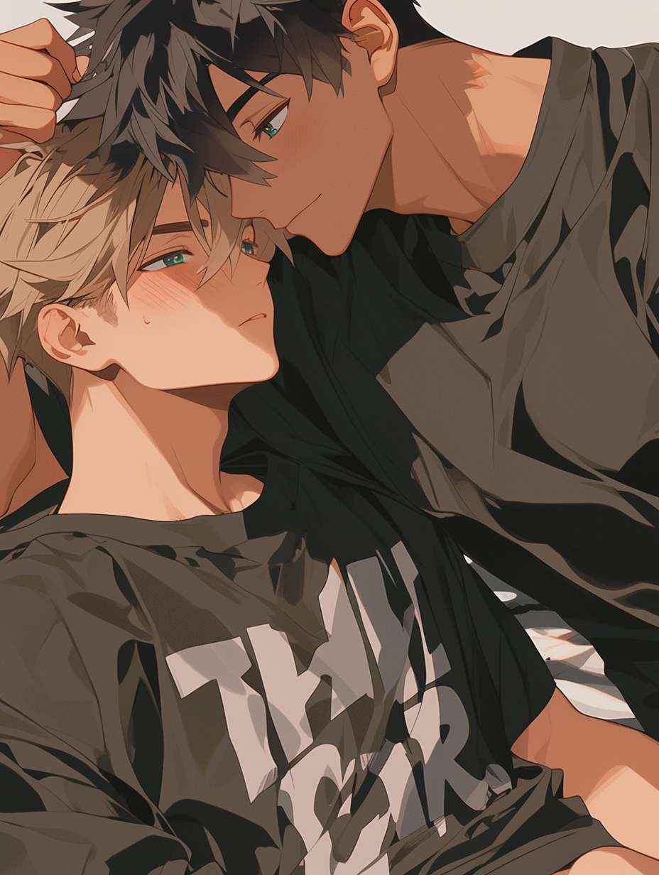 Anime Đam Mỹ 13