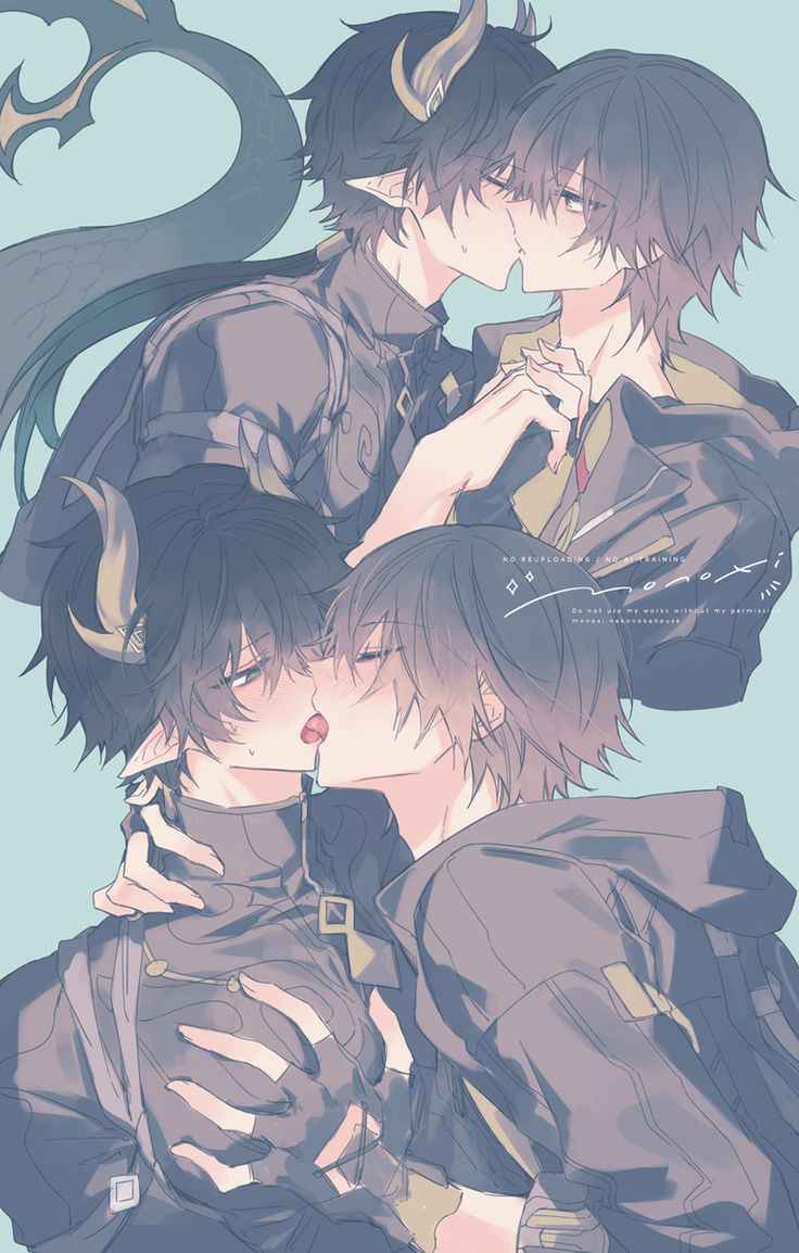 Anime Đam Mỹ 14