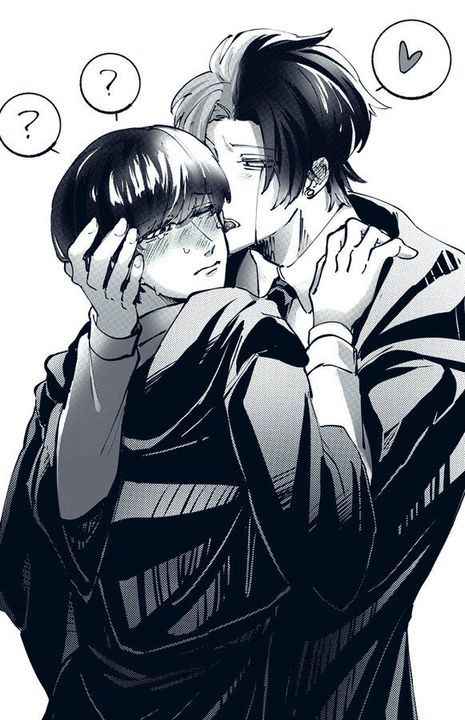 Anime Đam Mỹ 15