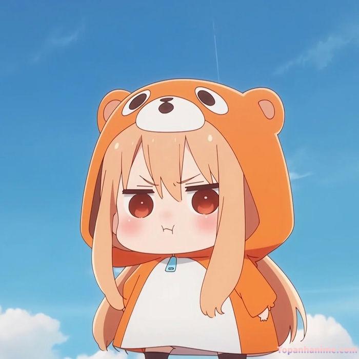 Ảnh anime cute 3