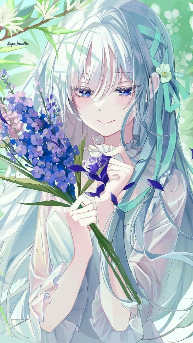 Anime Đẹp 13