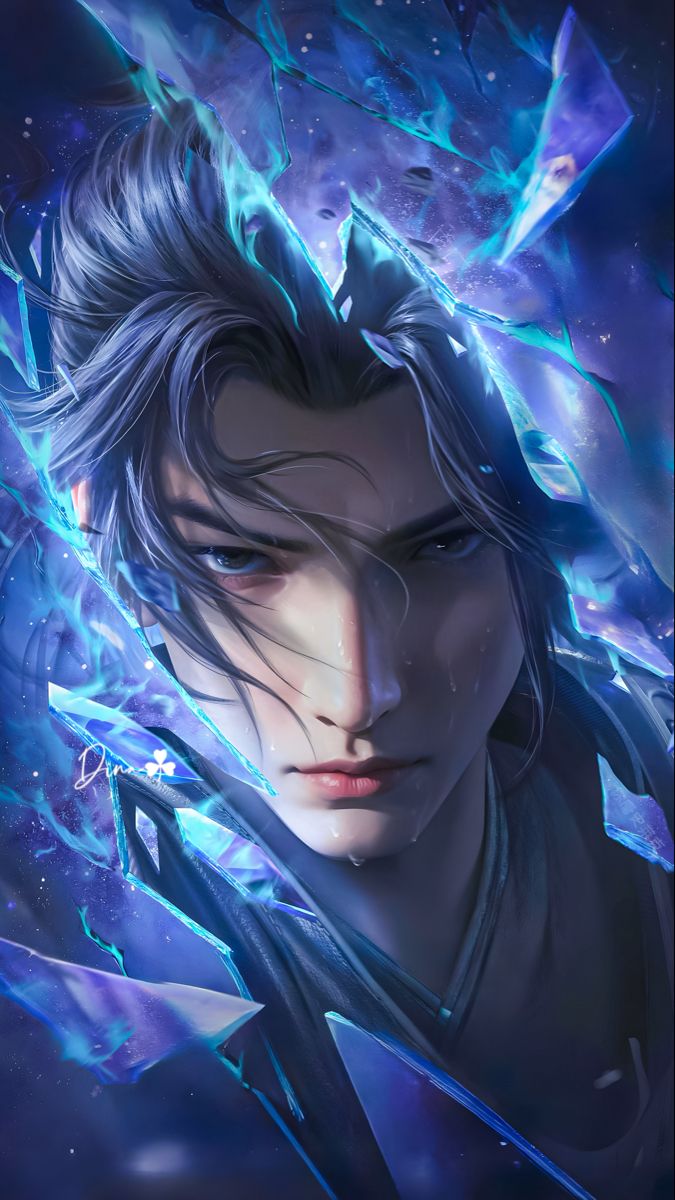 Anime Đẹp 9
