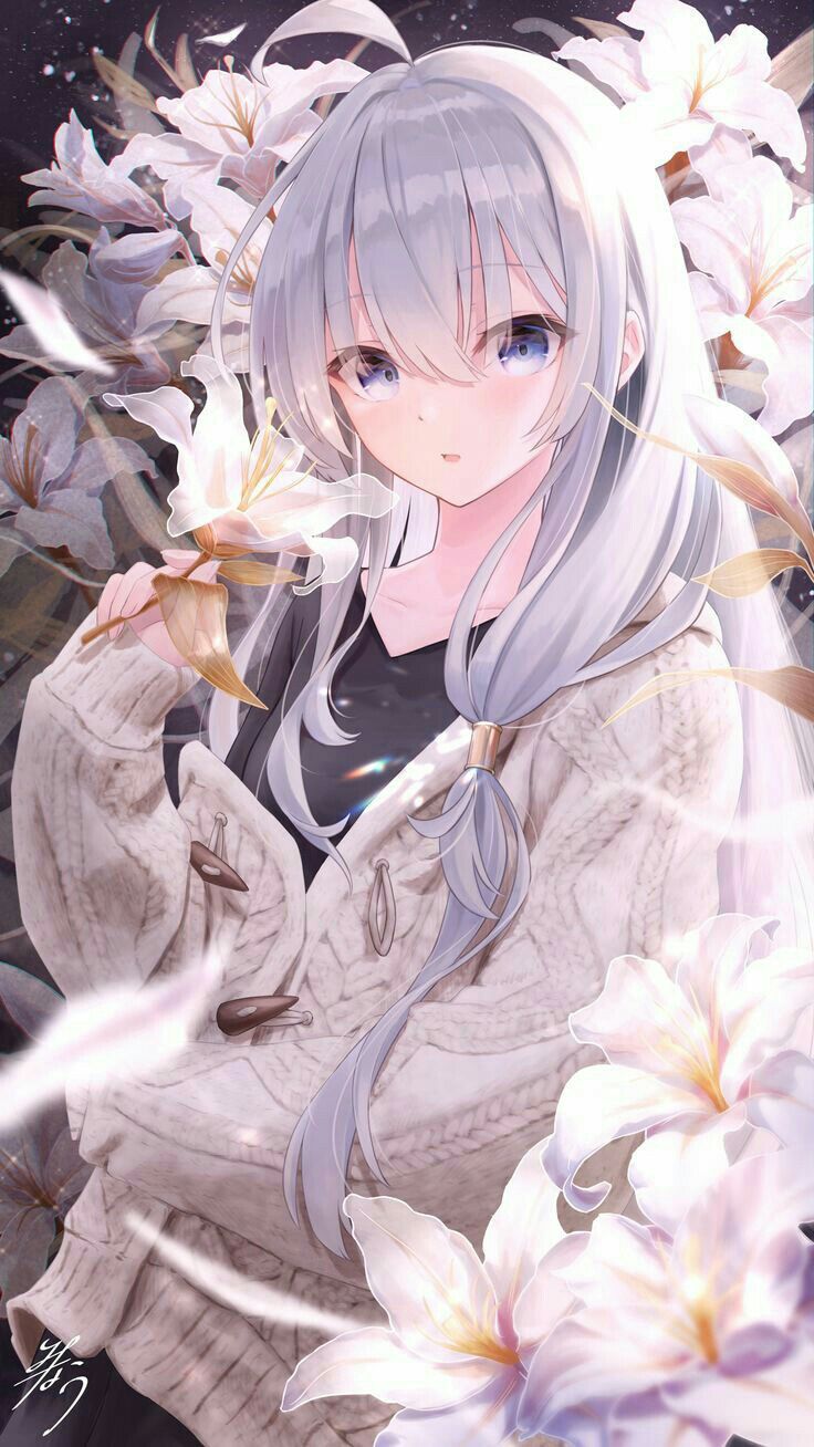 Anime Đẹp 7