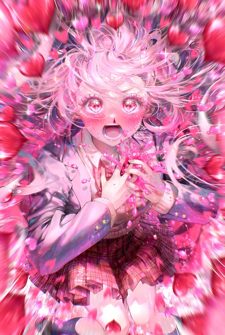 Anime Đẹp 5