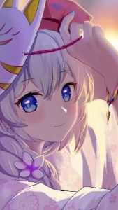 Tổng Hợp 189+ Anime Đẹp Tuyệt Thế Thu Hút Mọi Ánh Nhìn